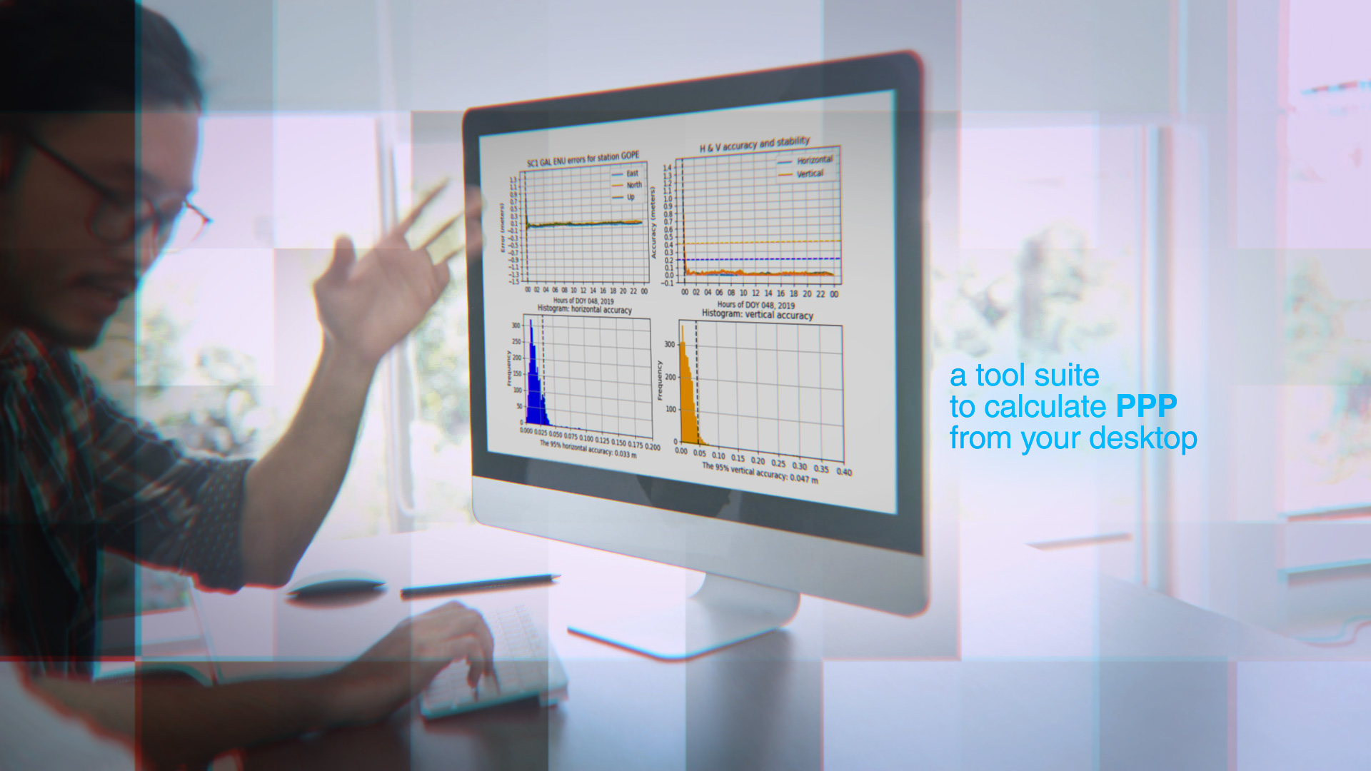 New Navcast Functionalities