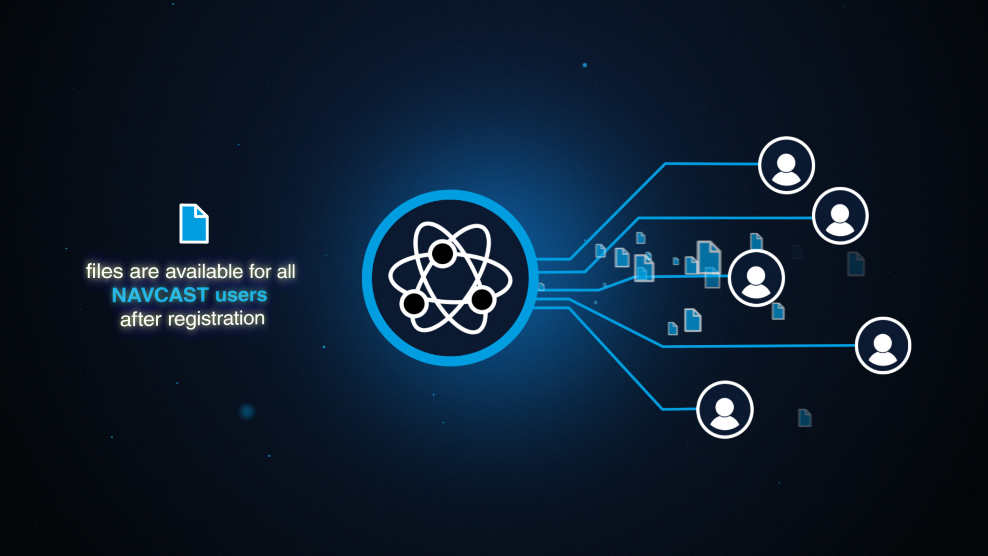 New Navcast Functionalities