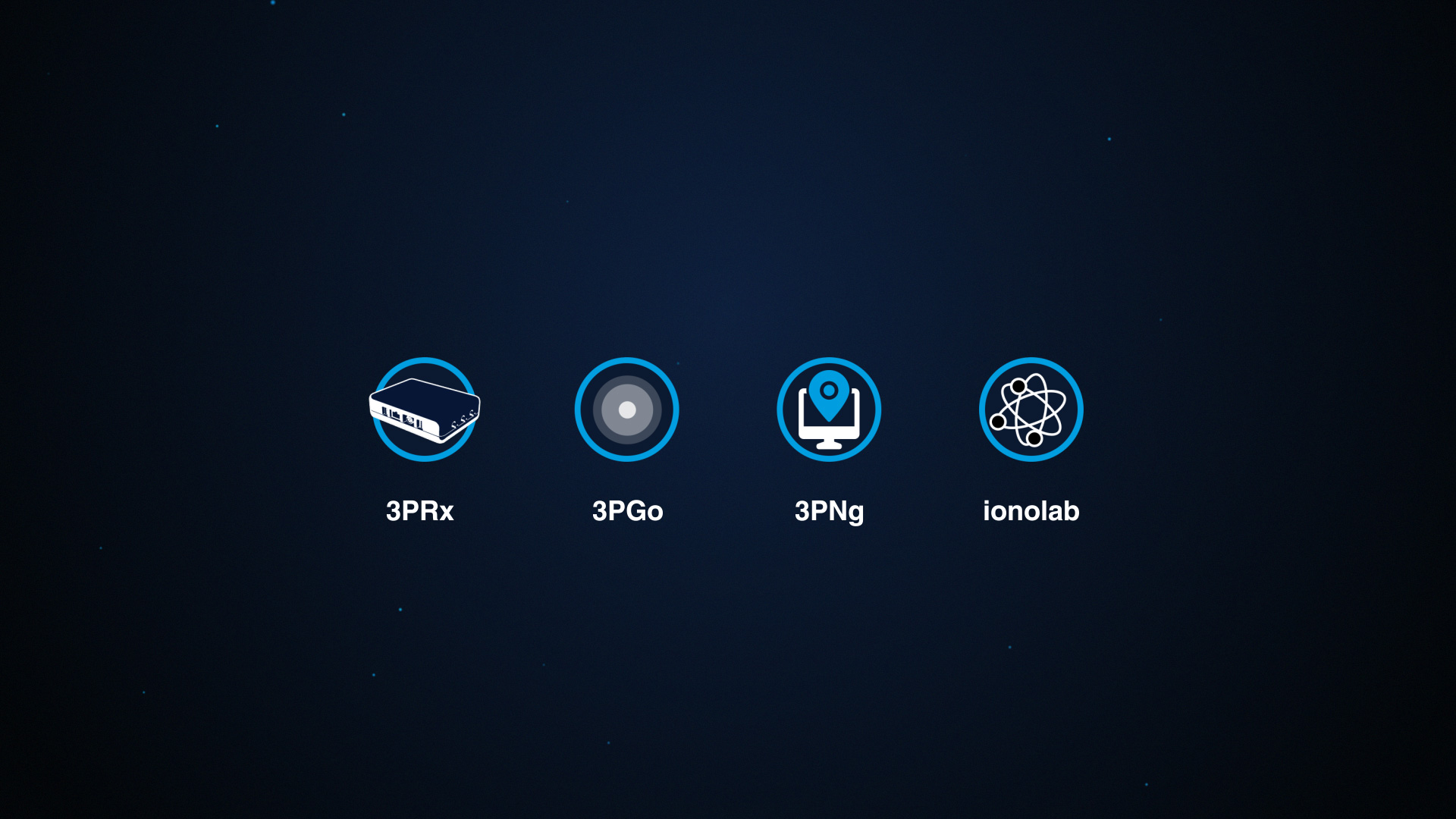 New Navcast Functionalities